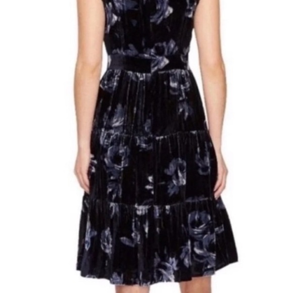 Kate Spade ♠️ dress like new size 4 - Picture 5 of 7